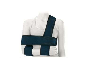 Écharpes ou gilet d’immobilisation